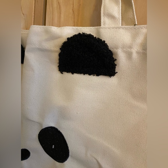 Panda Tote Collection - Picture 6 of 6